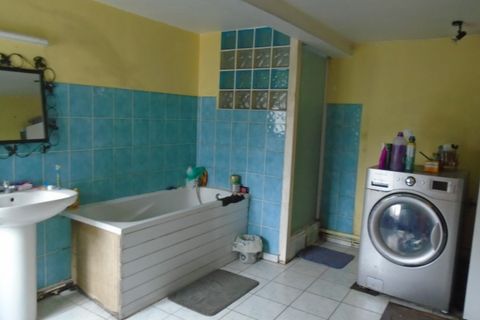 Masia a Hernicourt, Pas-de-Calais, Hernicourt - € 215.000 | Ref: AG27 - foto 7